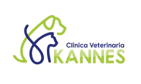 Logos Clínica Veterinaria Kannes